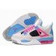 Air Jordan IV (4) Retro Women-12