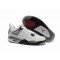 Air Jordan IV (4) Retro Women- White/ Grey