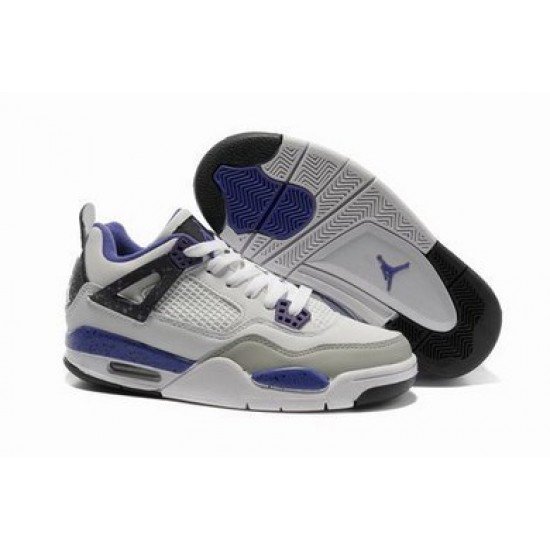 Air Jordan IV (4) Retro Women-18