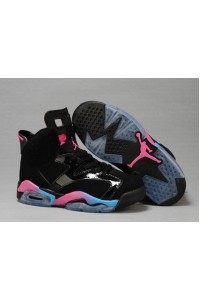 Air Jordan VI (6) Retro Women-9