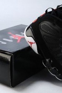 Air Jordan IX (9) Retro Women-1