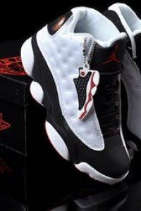 Air Jordan XIII (13) Retro Women-13