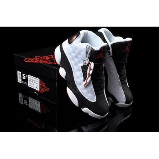 Air Jordan XIII (13) Retro Women-13