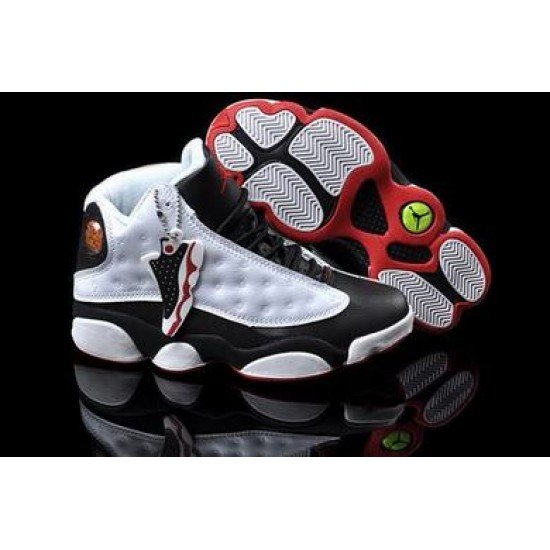 Air Jordan XIII (13) Retro Women-14