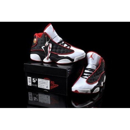 Air Jordan XIII (13) Retro Women-17