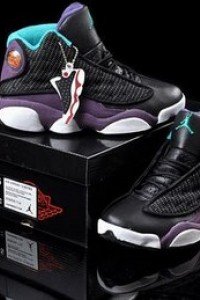 Air Jordan XIII (13) Retro Women-21