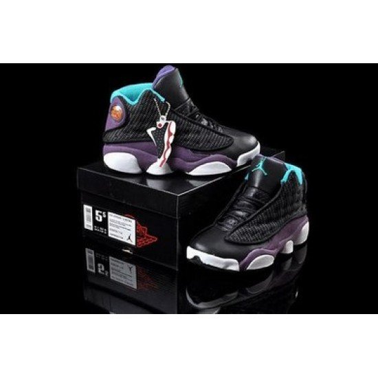 Air Jordan XIII (13) Retro Women-21