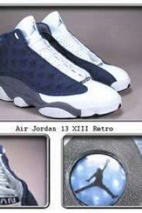 Air Jordan XIII (13) Retro Women-50