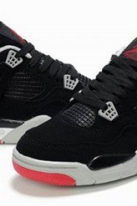 Air Jordan IV (4) Kids-22