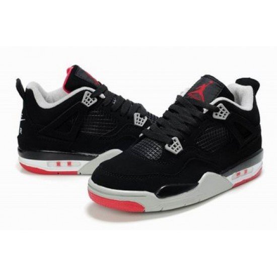 Air Jordan IV (4) Kids-22