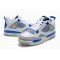 Air Jordan IV (4) Kids-32