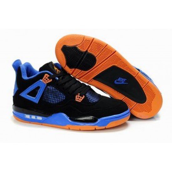 Air Jordan IV (4) Kids-33