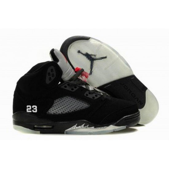 Air Jordan V (5) Kids-9