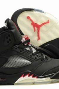 Air Jordan V (5) Kids-11