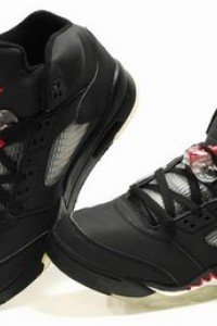 Air Jordan V (5) Kids-12