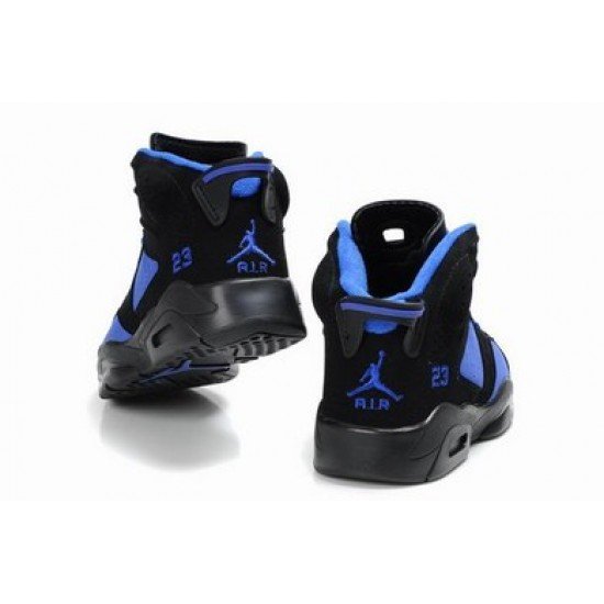 Air Jordan VI (6) Kids-1