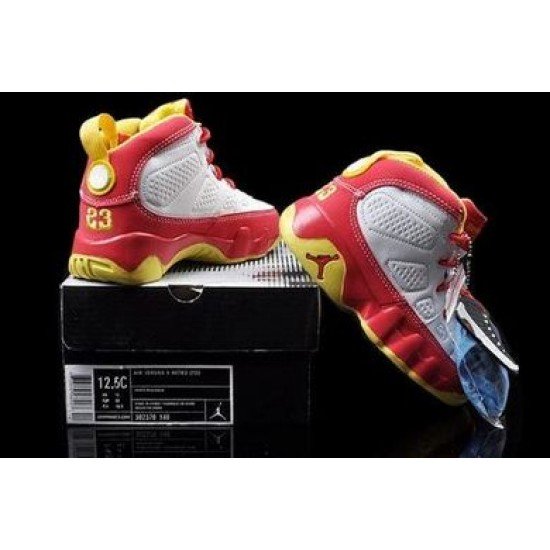 Air Jordan IX (9) Kids-1