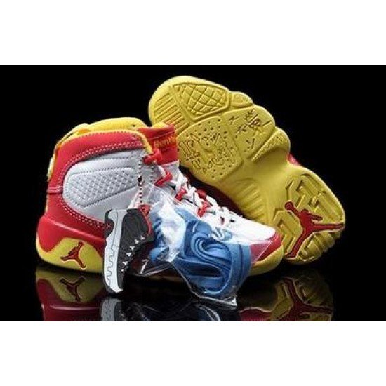 Air Jordan IX (9) Kids-2