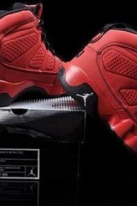 Air Jordan IX (9) Kids-11