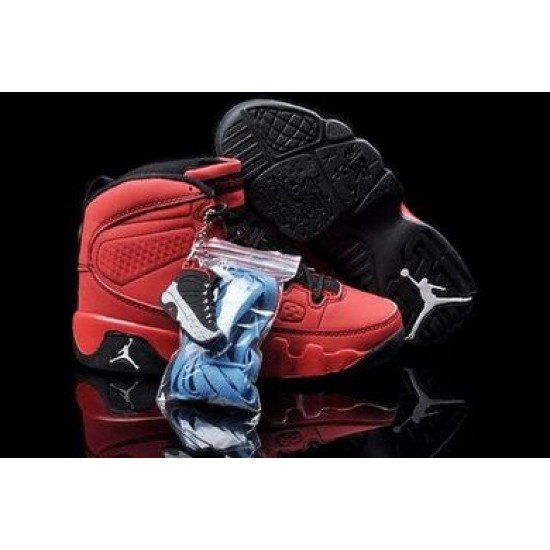 Air Jordan IX (9) Kids-12