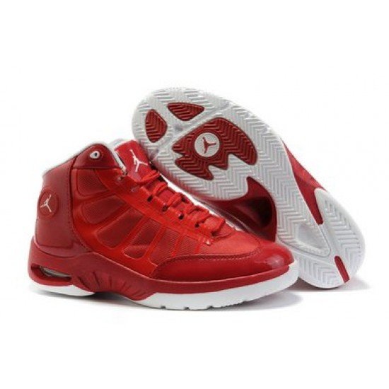 Air Jordan Play Kids-2