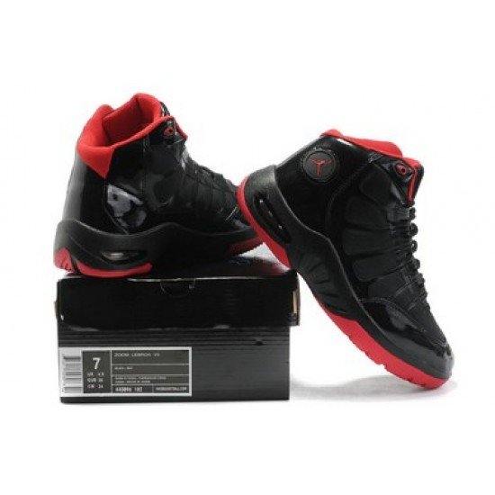 Air Jordan Play Kids-11