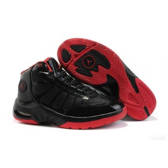 Air Jordan Play Kids-12