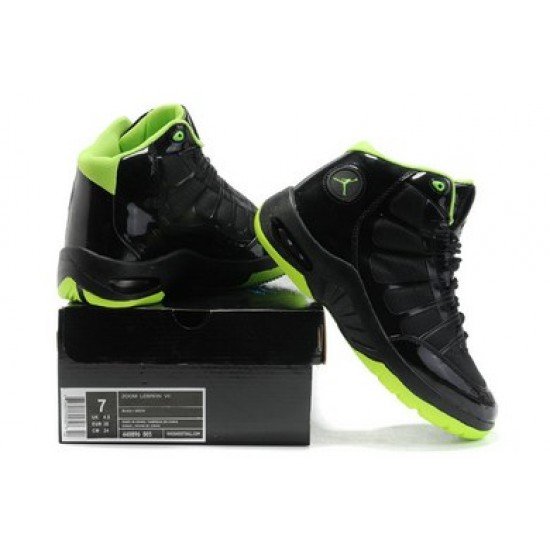 Air Jordan Play Kids-13