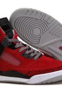 Air Jordan Spizikes-1