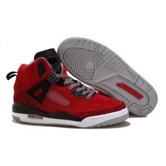 Air Jordan Spizikes-1