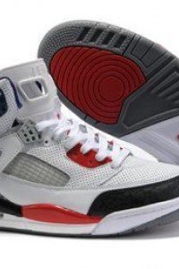 Air Jordan Spizikes-3