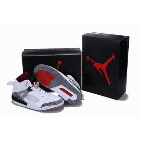 Air Jordan Spizikes-10