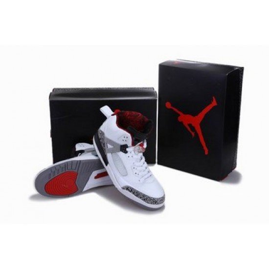 Air Jordan Spizikes-11