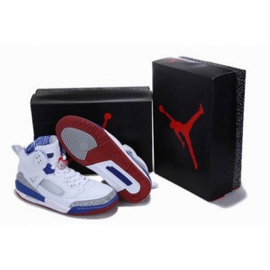 Air Jordan Spizikes-14