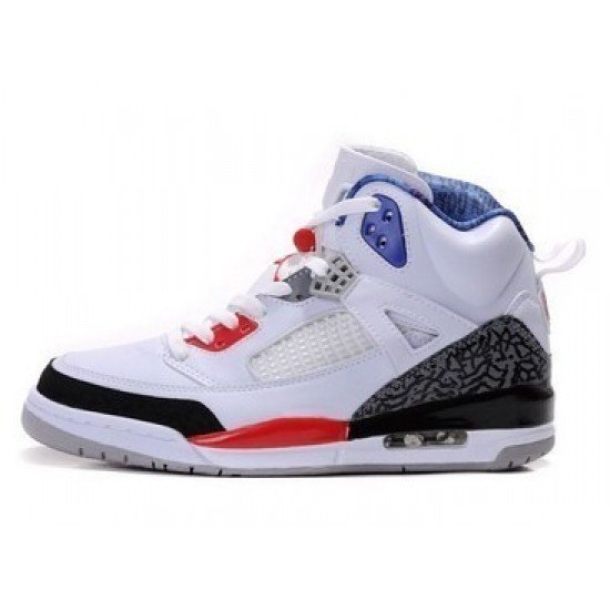 Air Jordan Spizikes-26