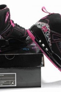 Air Jordan Spizike Retro Women-1