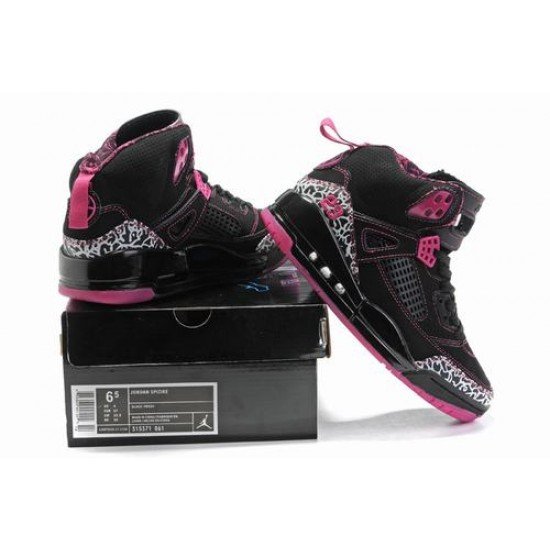 Air Jordan Spizike Retro Women-1