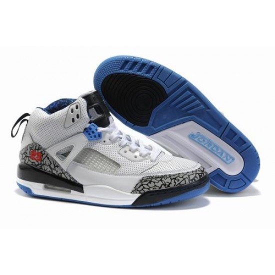 Air Jordan Spizike Retro Women-10