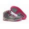 Air Jordan Spizikes Women Grey Pink-18