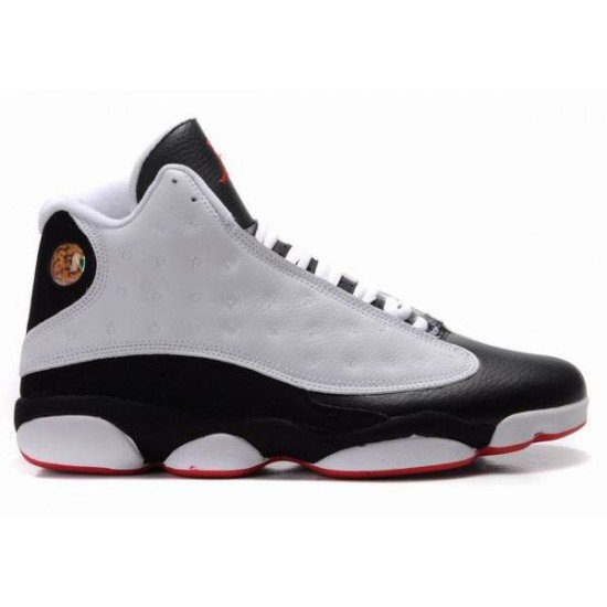 Air Jordan 13 “He Got Game” 2013