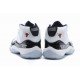 Air Jordan XI (11) Retro White Black-63