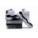 Air Jordan XI (11) Retro White Black-63