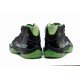 Air Jordan XI (11) Retro Black Green-62