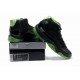 Air Jordan XI (11) Retro Black Green-62