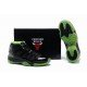 Air Jordan XI (11) Retro Black Green-62