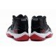 Air Jordan XI (11) Retro Black White Red-61