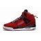 Air Jordan Spizikes Women Red Black-24