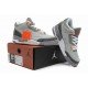 Air Jordan III (3) Retro Grey Black White-77