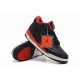 Air Jordan III (3) Retro Black White Red-78