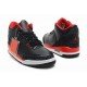 Air Jordan III (3) Retro Black White Red-78